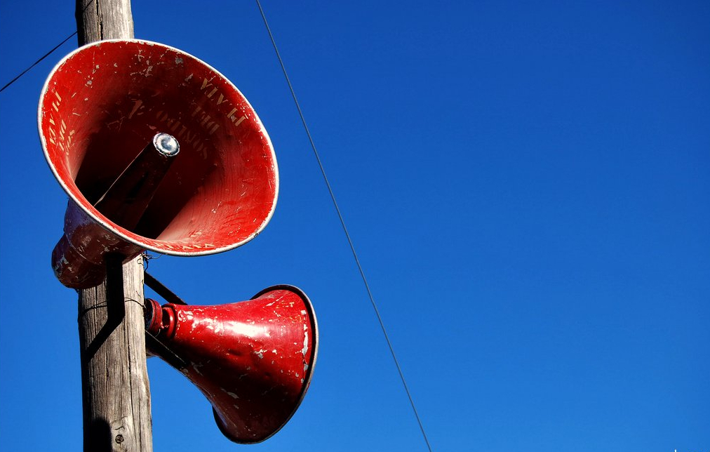 Comunicación política y reputación institucional — Isegoría Consultores