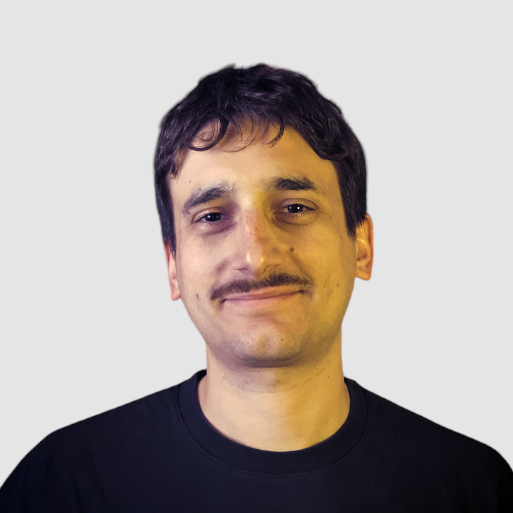 Julián Franco — Licenciado en Ciencia Política, Isegoría Consultores