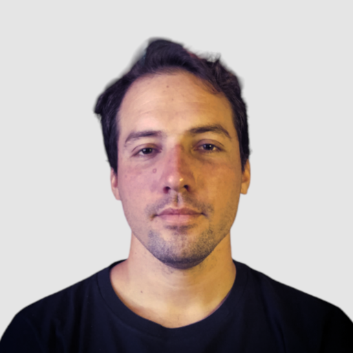 Nicolás Córdoba — Licenciado en Ciencia Política, Isegoría Consultores